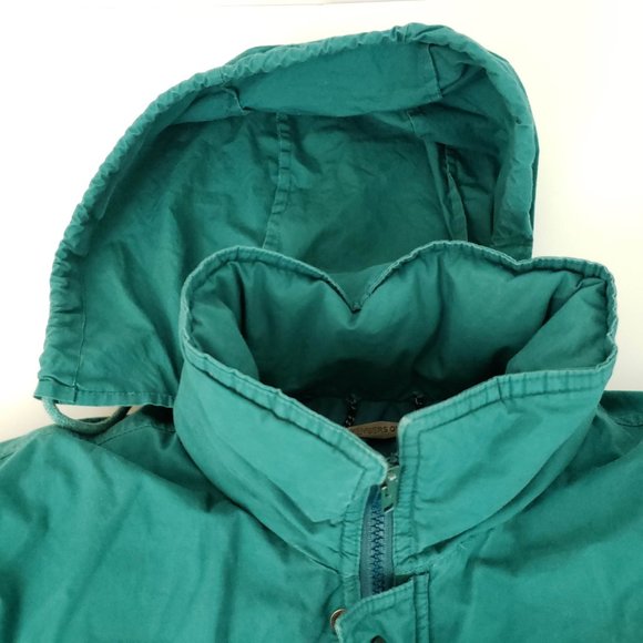 Members Only Passport Goose Down Puffer Jacket - Picture 2 of 8